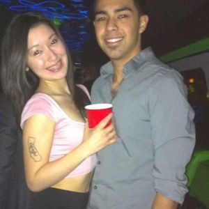 Meet your Posher, Edgar